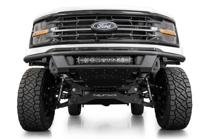 Addictive Desert Designs ADD Pro Front Bumper