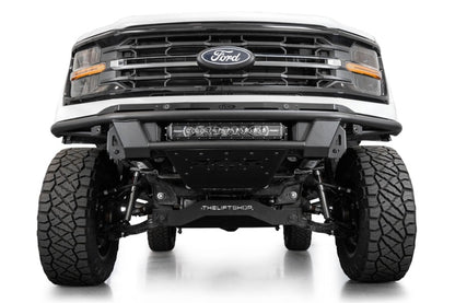 Addictive Desert Designs ADD Pro Front Bumper