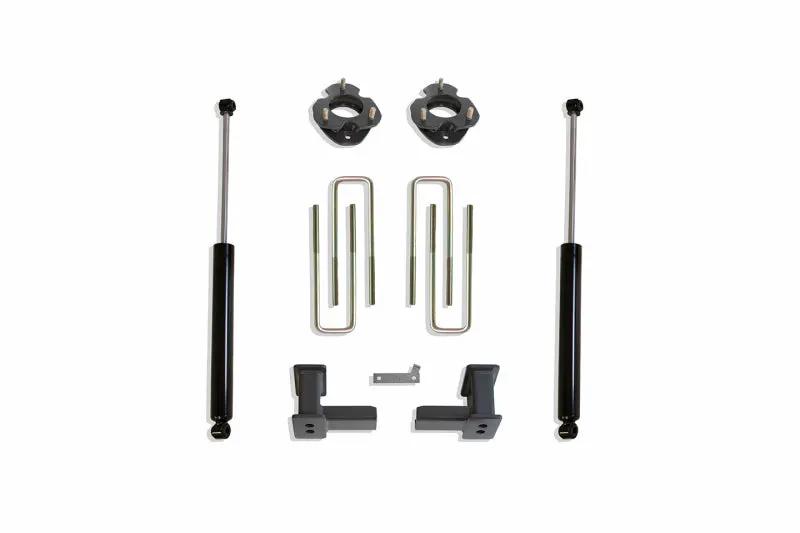 Maxtrac MXT Lift Kit by Maxtrac
