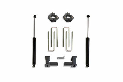 Maxtrac MXT Lift Kit by Maxtrac