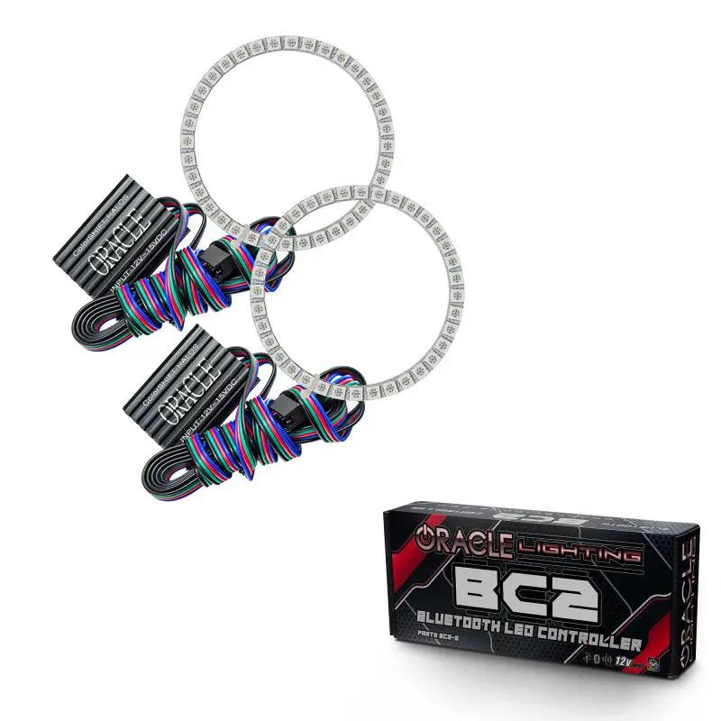 ORACLE Lighting ORL Headlight Halo Kits by ORACLE Lighting
