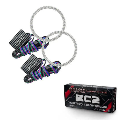 ORACLE Lighting ORL Headlight Halo Kits by ORACLE Lighting