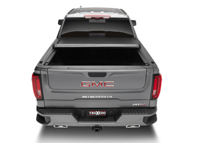 Truxedo TRX Bed Cover - Lo Pro