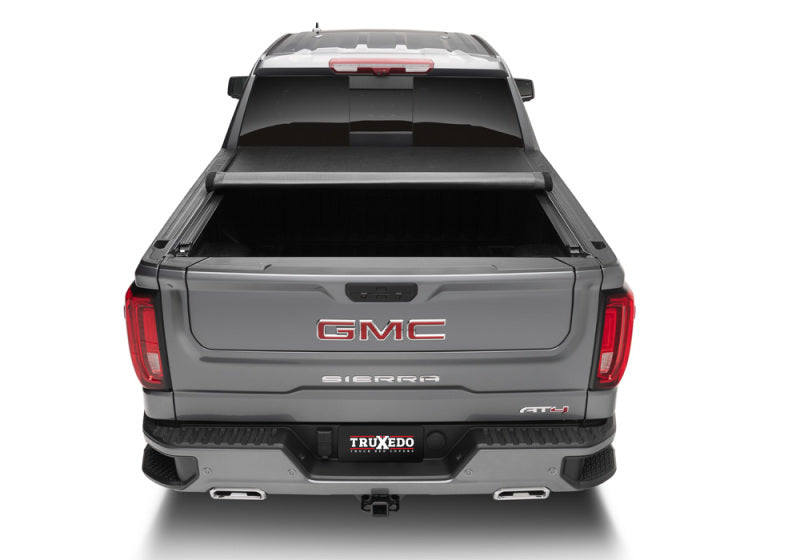 Truxedo TRX Bed Cover - Lo Pro