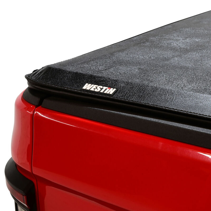 Westin WES Soft Roll Tonneau Covers