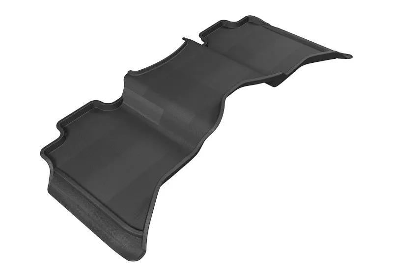 3D MAXpider ACE Kagu - Rear - Black by 3D MAXpider