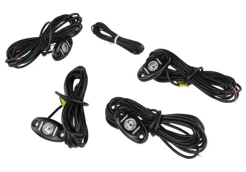 Ford Racing FR Light Kits by Ford Racing
