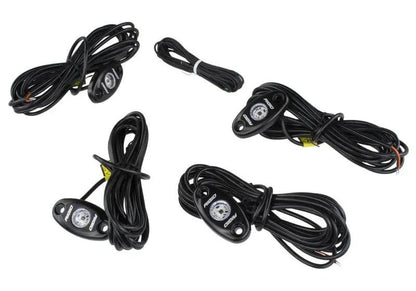 Ford Racing FR Light Kits by Ford Racing