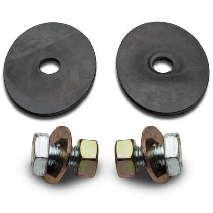 Rugged Ridge RUG Bumpers