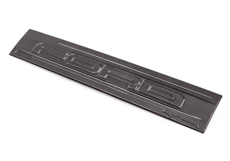 Ford Racing FR Trim Panels by Ford Racing