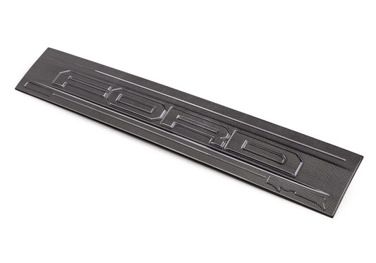 Ford Racing FR Trim Panels by Ford Racing