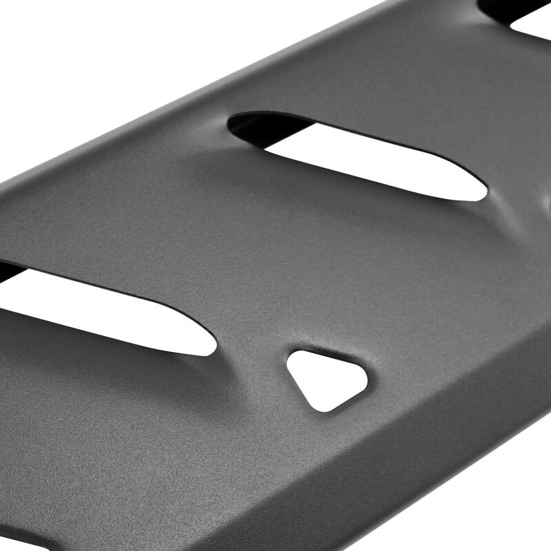 Westin WES Running Boards - Thrasher