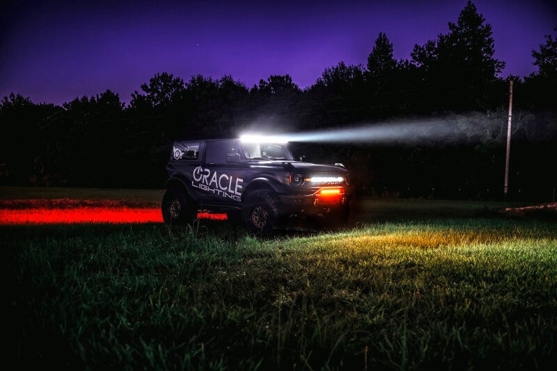 ORACLE Lighting ORL Auxiliary Lights by ORACLE Lighting