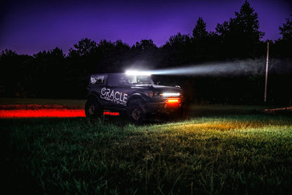 ORACLE Lighting ORL Auxiliary Lights by ORACLE Lighting