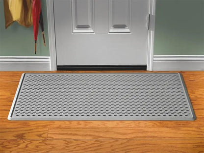 WeatherTech WT Indoor Mats by WeatherTech