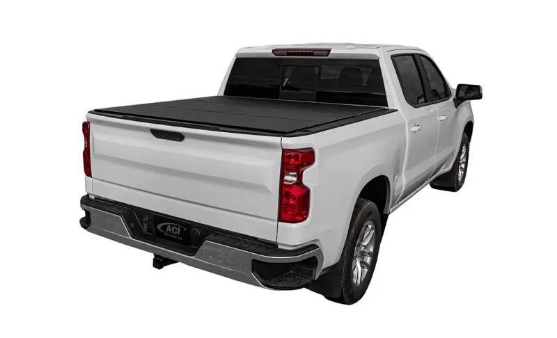Access ACC LOMAX Tri-Fold Cover by Access