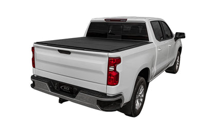 Access ACC LOMAX Tri-Fold Cover by Access
