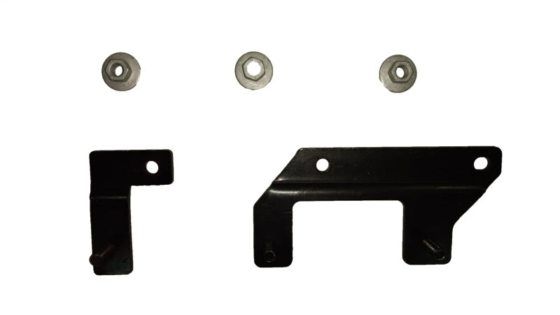 AMP Research AMP Air Tank Relocation Kit