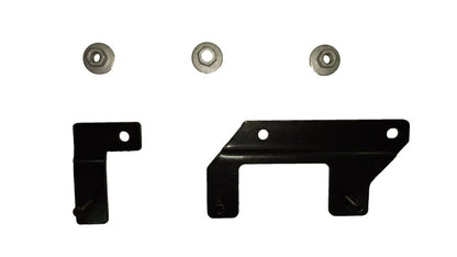 AMP Research AMP Air Tank Relocation Kit