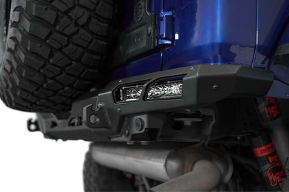 Addictive Desert Designs ADD Phantom Rear Bumper