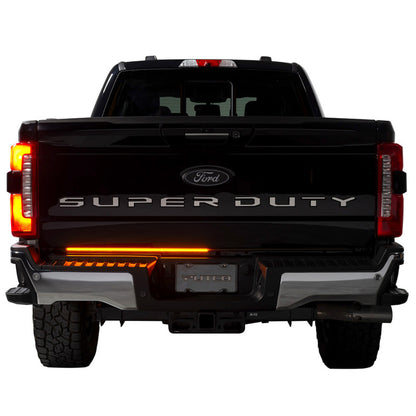 Putco PUT Blade Tailgate Light Bars