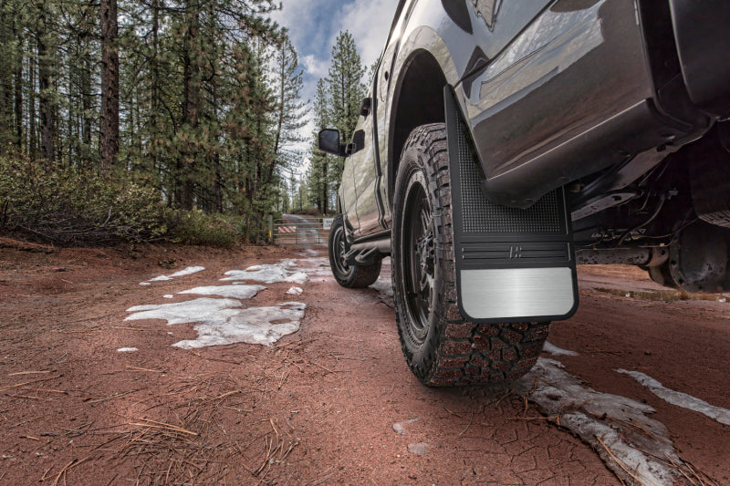 Husky Liners HL Mud Flaps