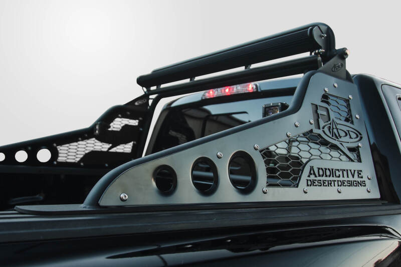 Addictive Desert Designs ADD Race Series Chase Rack
