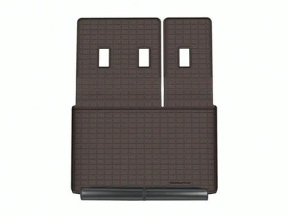 WeatherTech WT Seatback Cargo Liner HP - Cocoa by WeatherTech