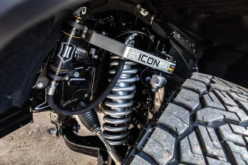 ICON ICO 2.5 Series Coilover Kits by ICON