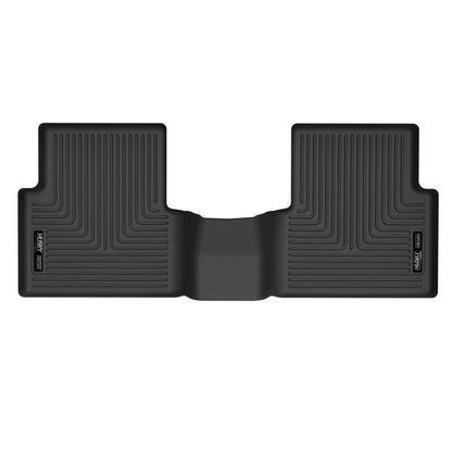 Husky Liners HL XAC - Rear - Black