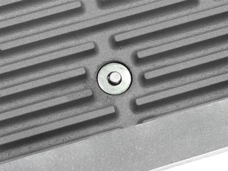 AFE Diff/Trans/Oil Covers by aFe