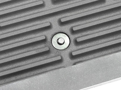 AFE Diff/Trans/Oil Covers by aFe