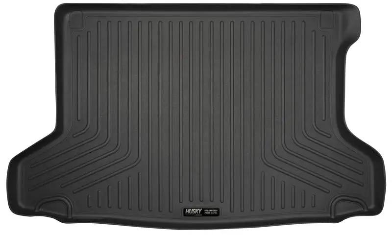 Husky Liners HL WB - Cargo - Black by Husky Liners