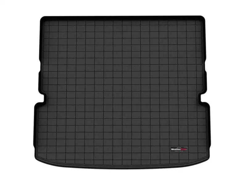 WeatherTech WT Cargo Liners - Black by WeatherTech