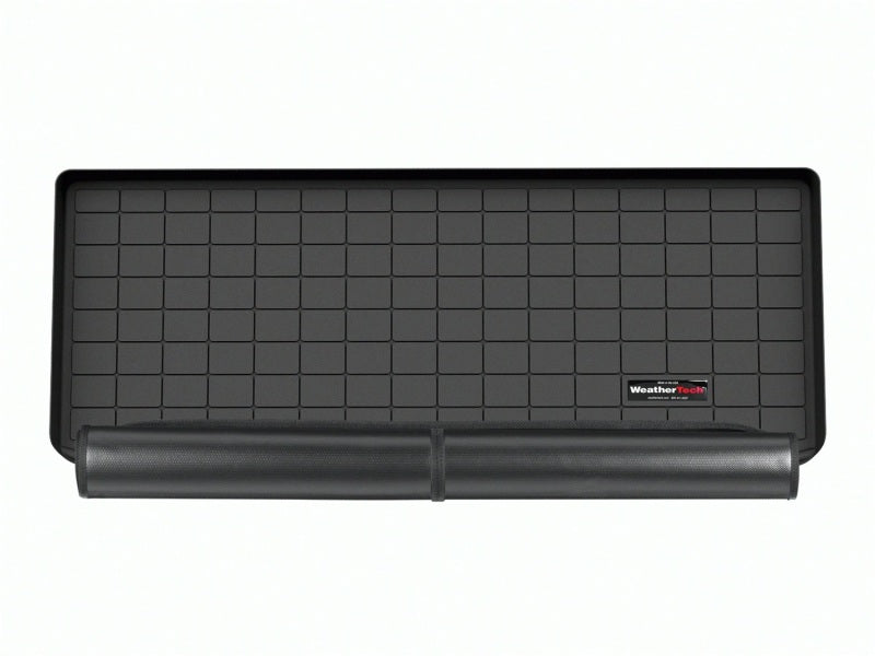 WeatherTech WT Cargo Liners - Black by WeatherTech