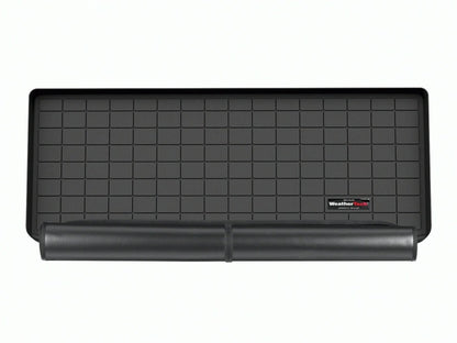 WeatherTech WT Cargo Liners - Black by WeatherTech