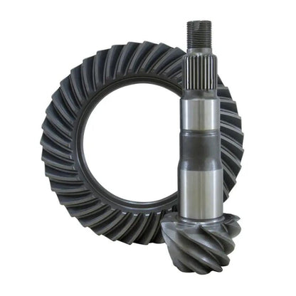Yukon Gear & Axle YUK Gear Sets - Toyota