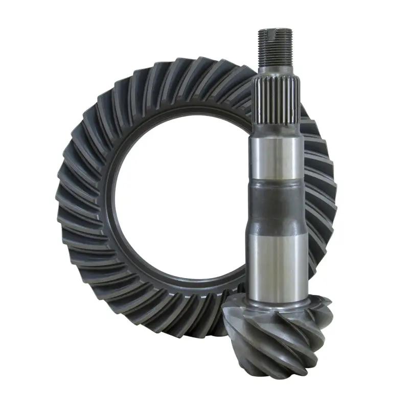 Yukon Gear & Axle YUK Gear Sets - Toyota by Yukon Gear & Axle