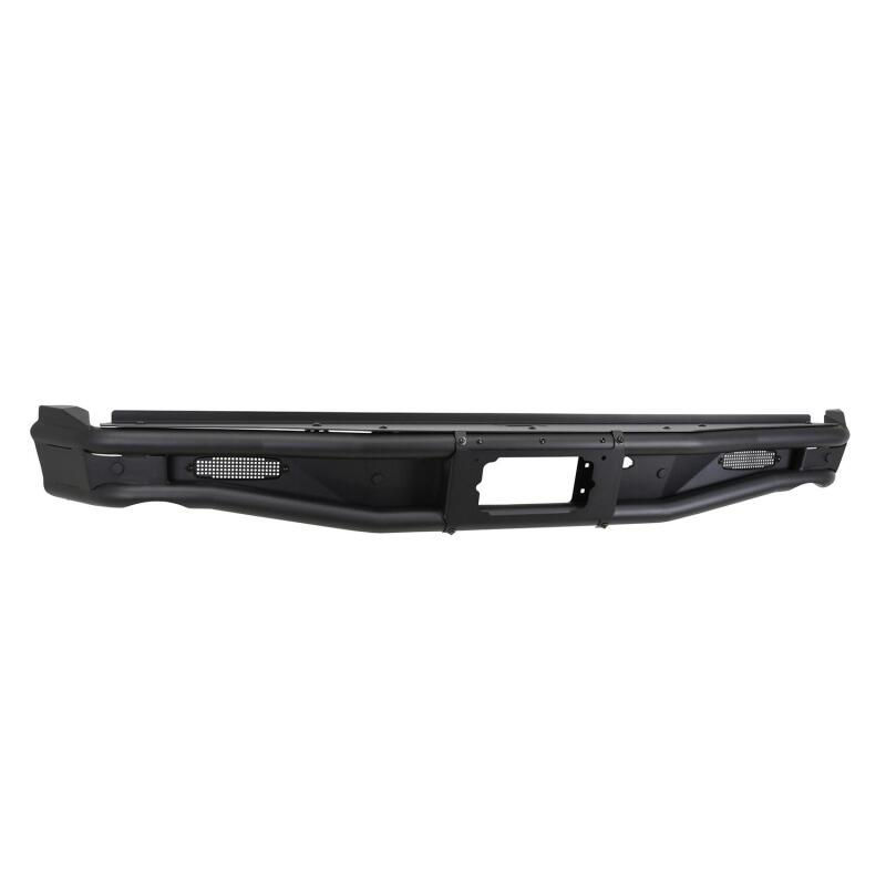 Westin WES Outlaw Bumpers