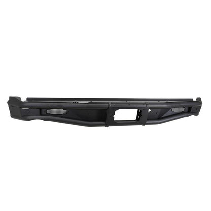 Westin WES Outlaw Bumpers