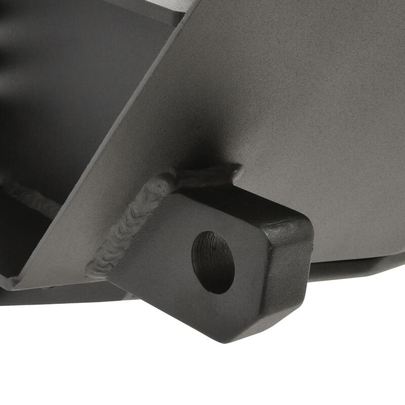 Westin WES Pro-Series Bumpers