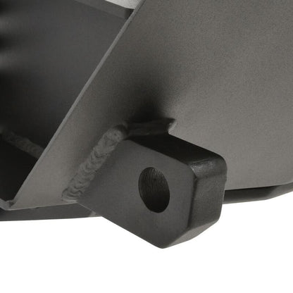 Westin WES Pro-Series Bumpers