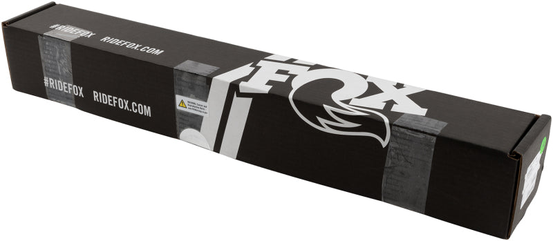 FOX 2.0 Perf Steer Stabilizer