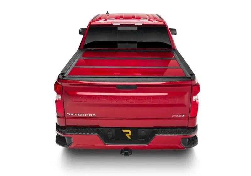 Undercover UND Fusion Bed Covers by Undercover