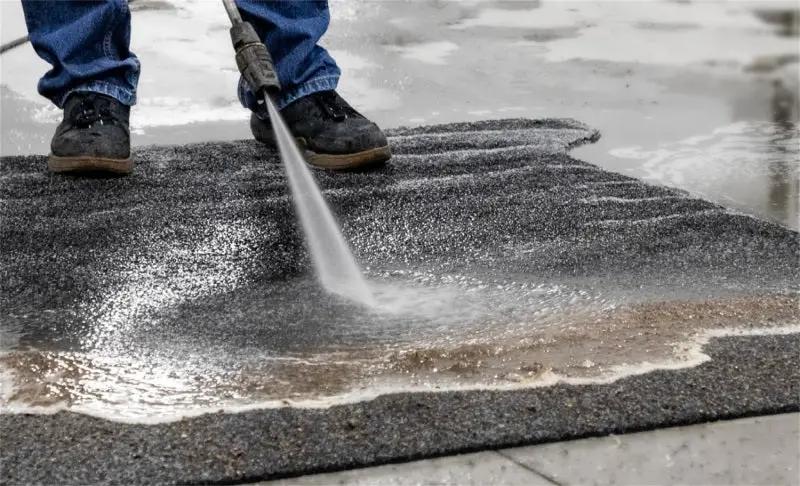 Access ACC Truck Bed Mats by Access