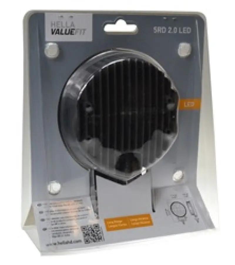 HELLA Work Lamp by Hella