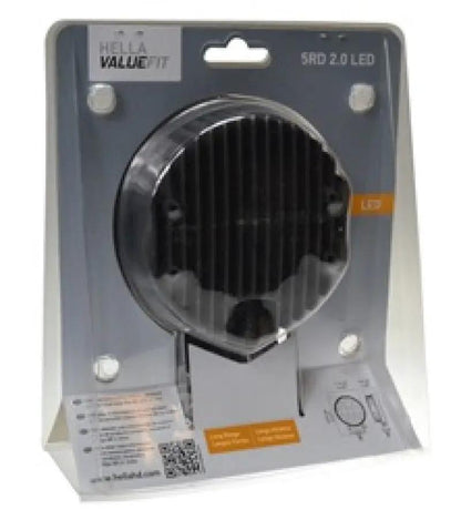 HELLA Work Lamp by Hella