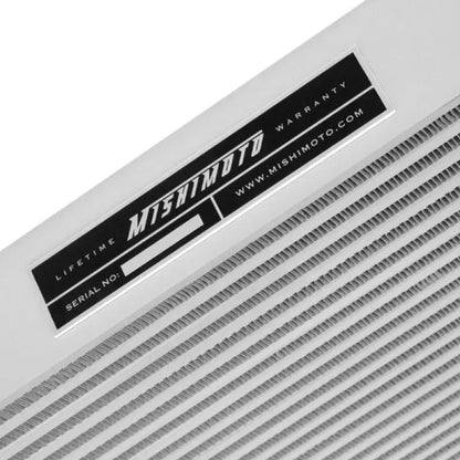Mishimoto MM Intercoolers - IC Only by Mishimoto