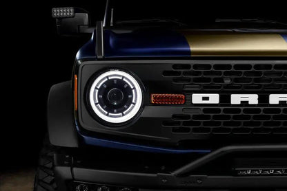 ORACLE Lighting ORL LED Headlights by ORACLE Lighting