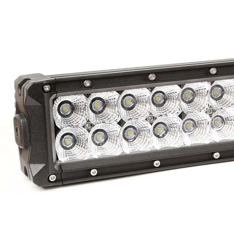 Rugged Ridge RUG LED Light Bars by Rugged Ridge